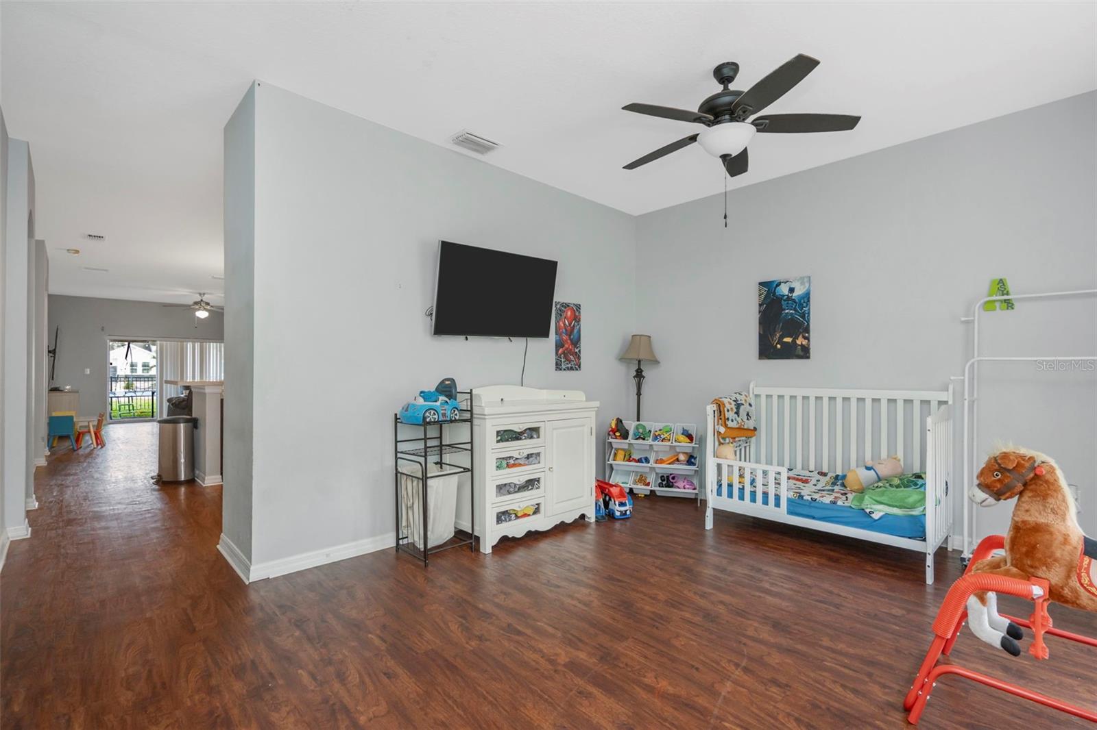 6245 DESERT PEACE AVE, LAND O LAKES, FL, 34639
