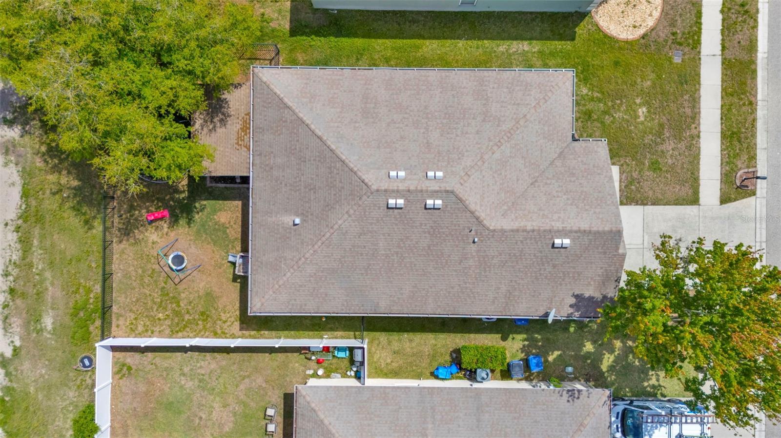 6245 DESERT PEACE AVE, LAND O LAKES, FL, 34639