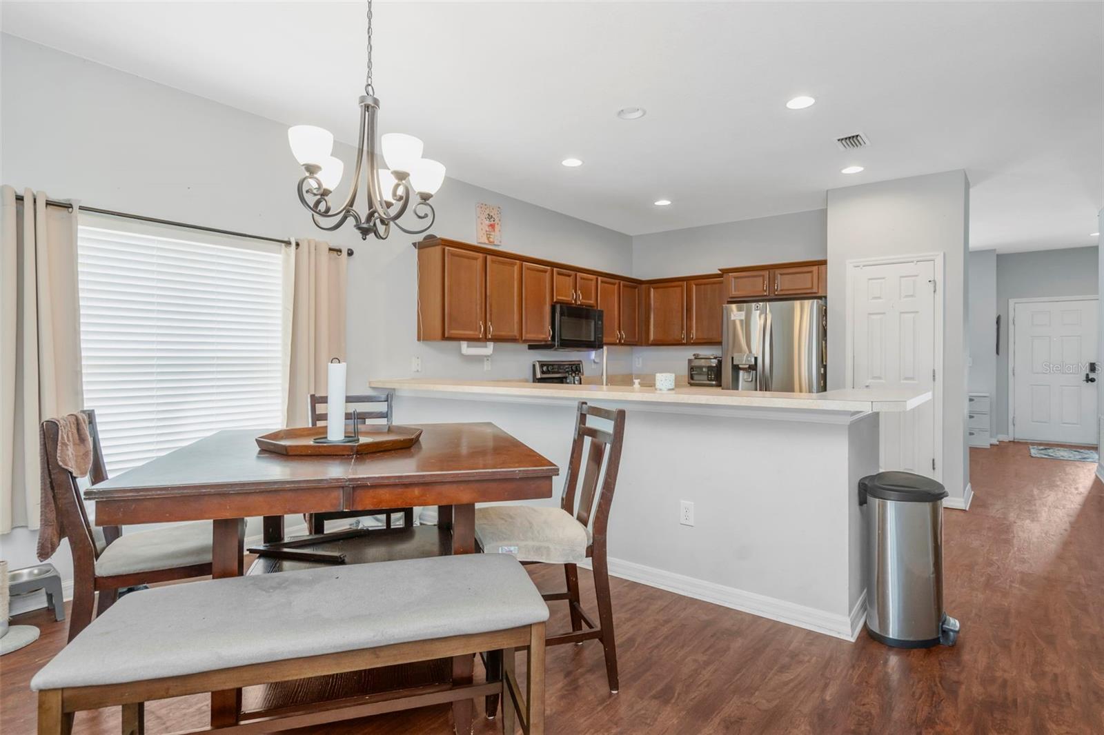 6245 DESERT PEACE AVE, LAND O LAKES, FL, 34639