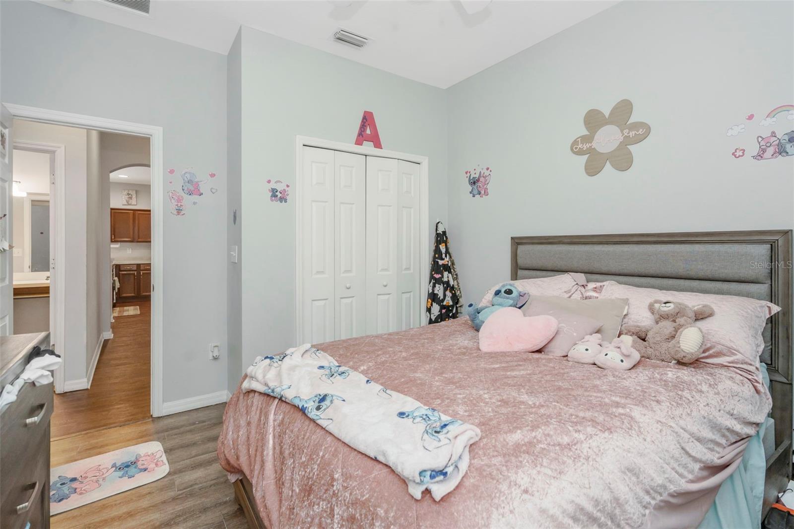 6245 DESERT PEACE AVE, LAND O LAKES, FL, 34639