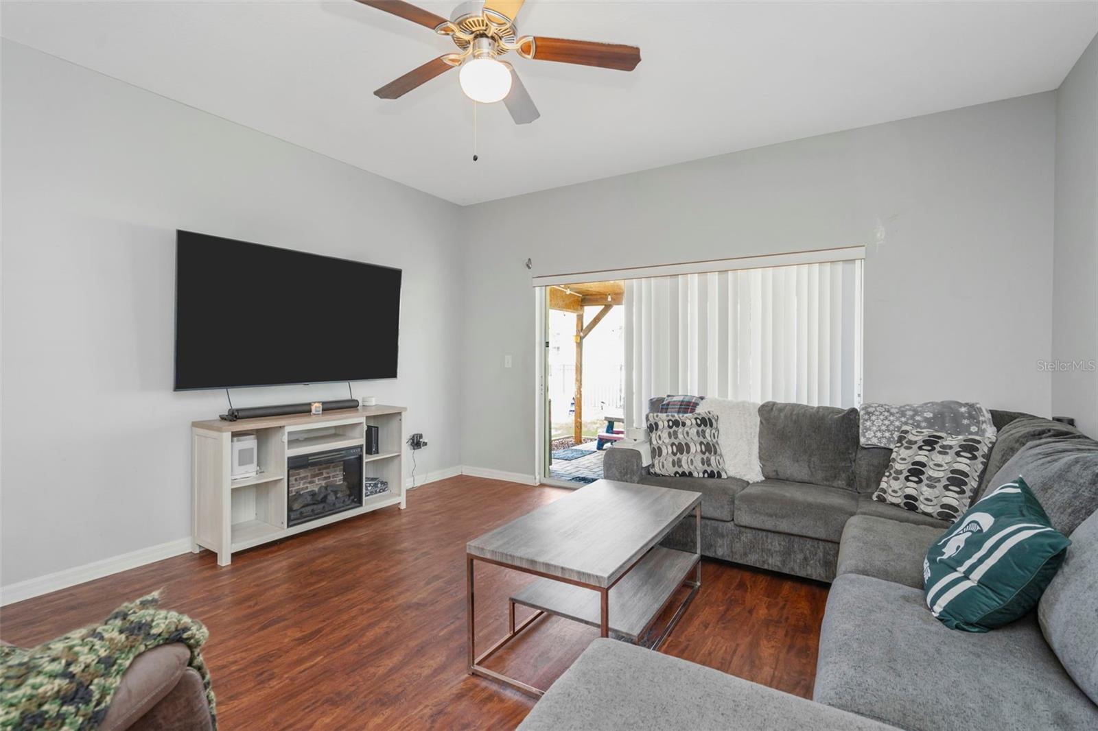 6245 DESERT PEACE AVE, LAND O LAKES, FL, 34639
