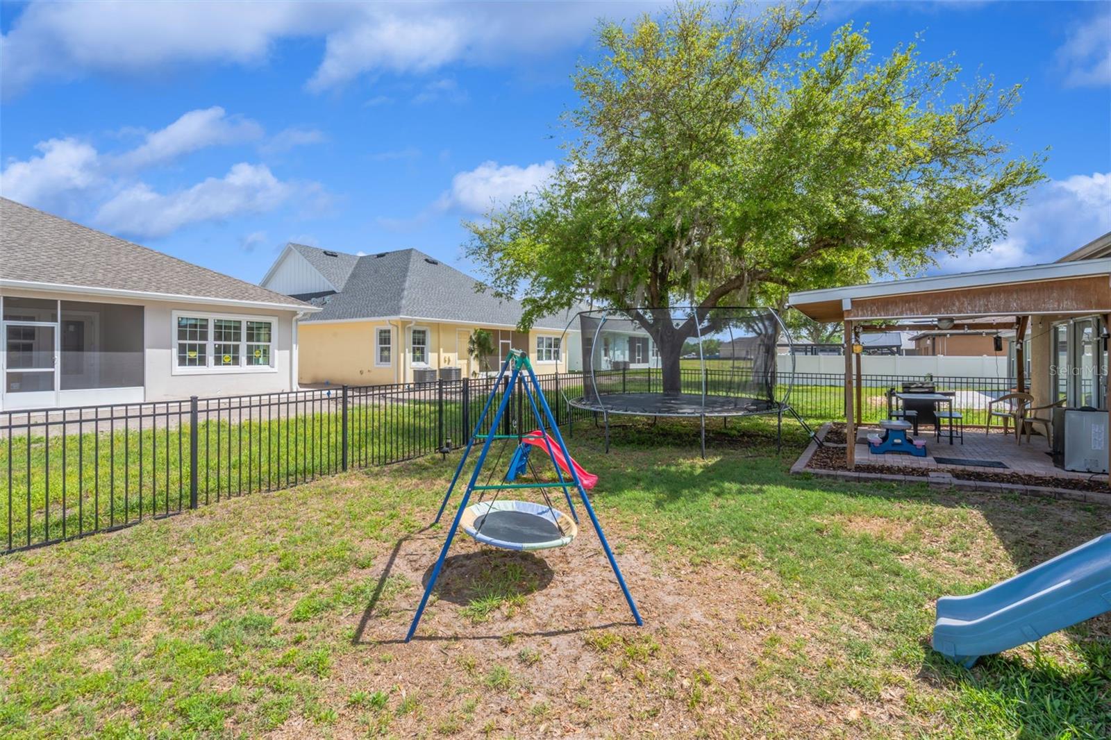 6245 DESERT PEACE AVE, LAND O LAKES, FL, 34639