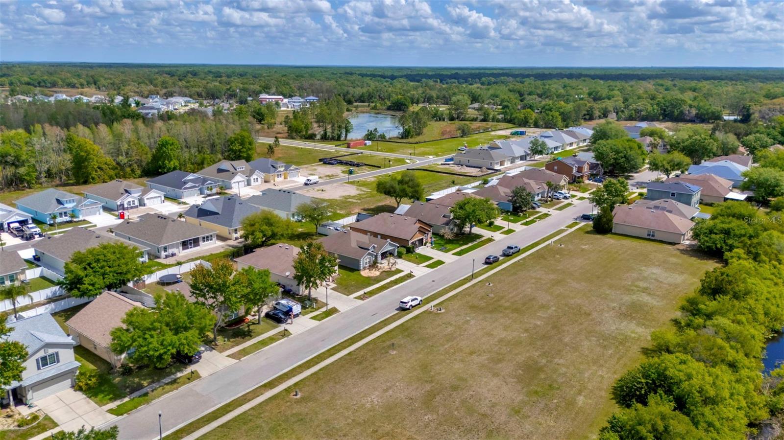 6245 DESERT PEACE AVE, LAND O LAKES, FL, 34639