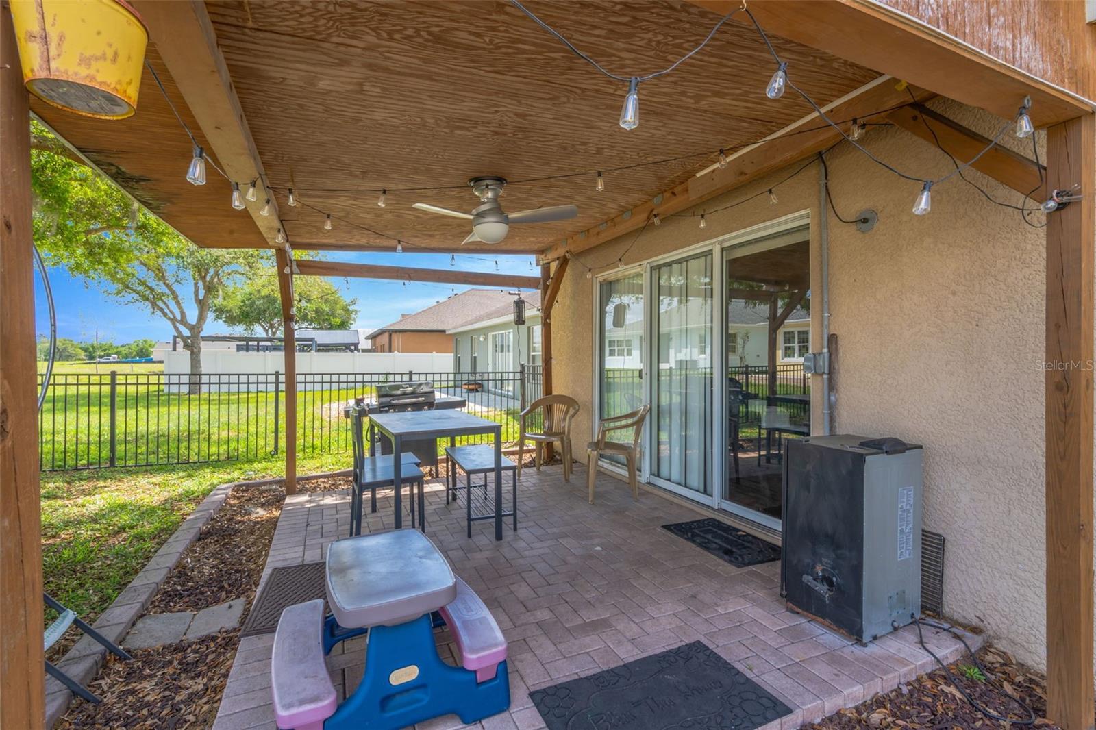 6245 DESERT PEACE AVE, LAND O LAKES, FL, 34639