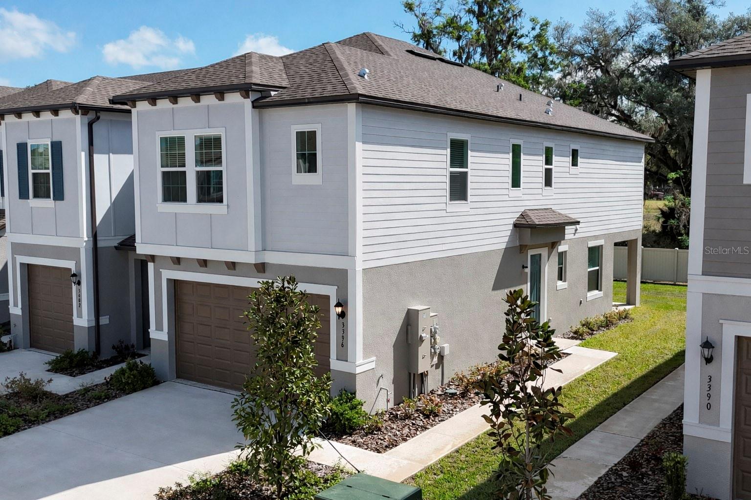 3396 LAPIS LAKE DR, ZEPHYRHILLS, FL, 33541