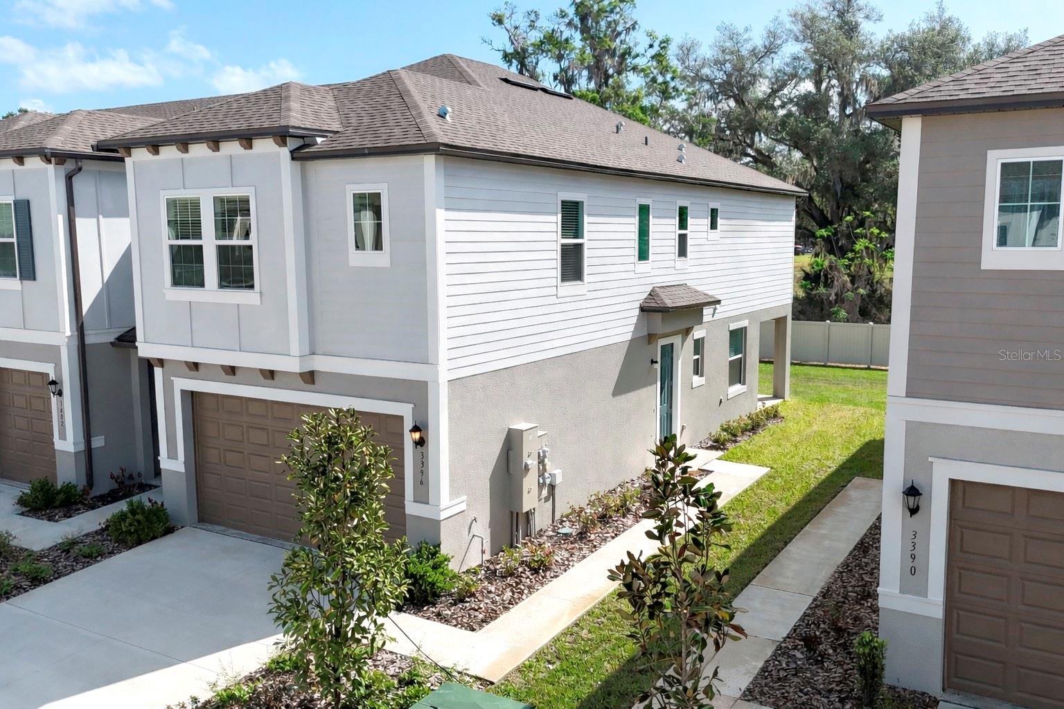 3396 LAPIS LAKE DR, ZEPHYRHILLS, FL, 33541
