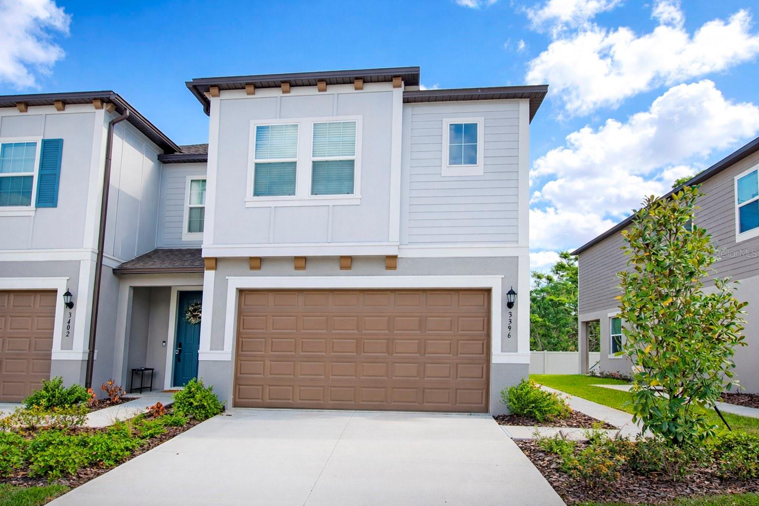 3396 LAPIS LAKE DR, ZEPHYRHILLS, FL, 33541