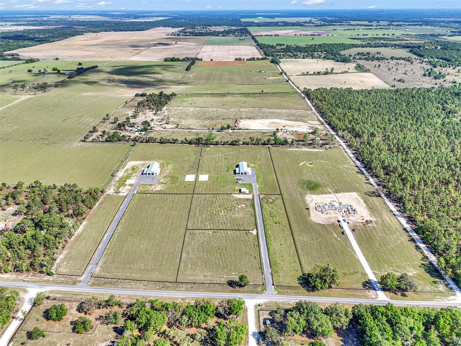 14951 SE 60TH ST, MORRISTON, FL, 32668
