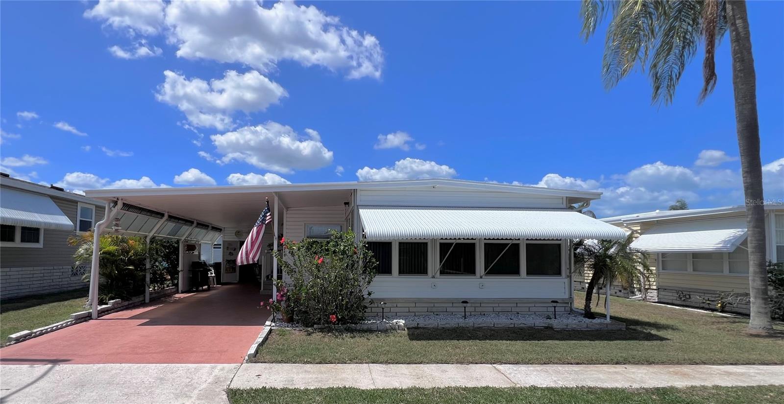 1100 BELCHER RD S #260, LARGO, FL, 33771