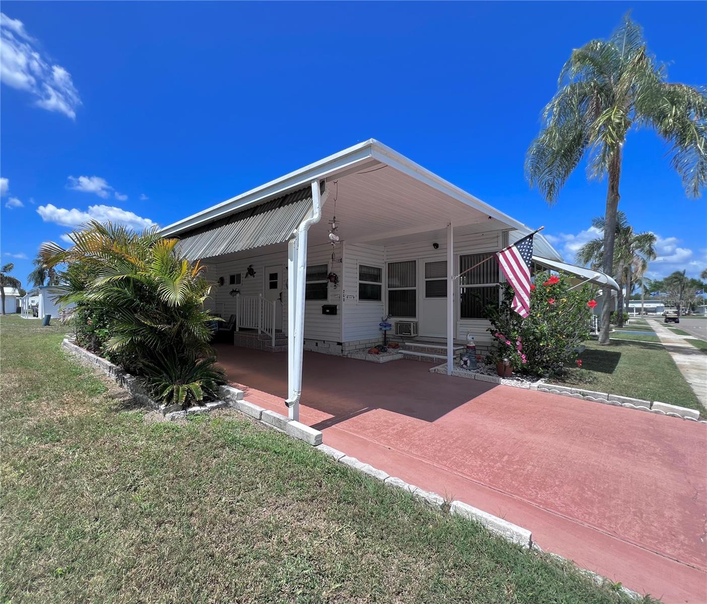 1100 BELCHER RD S #260, LARGO, FL, 33771