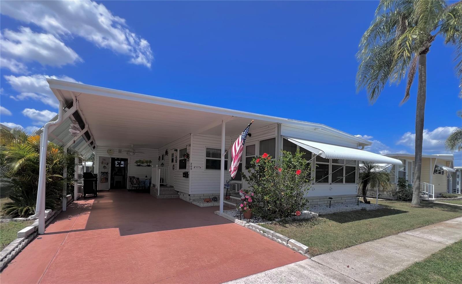 1100 BELCHER RD S #260, LARGO, FL, 33771