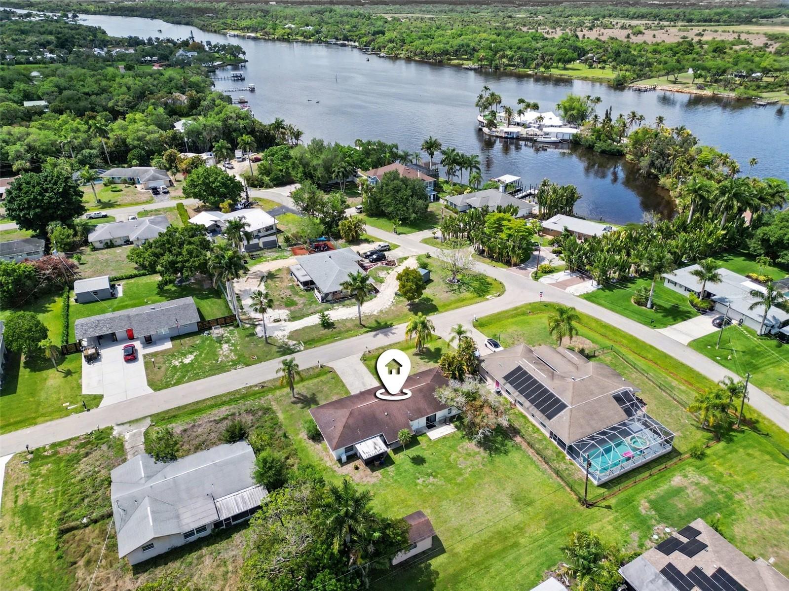 2208/2210 IRIS WAY, FORT MYERS, FL, 33905