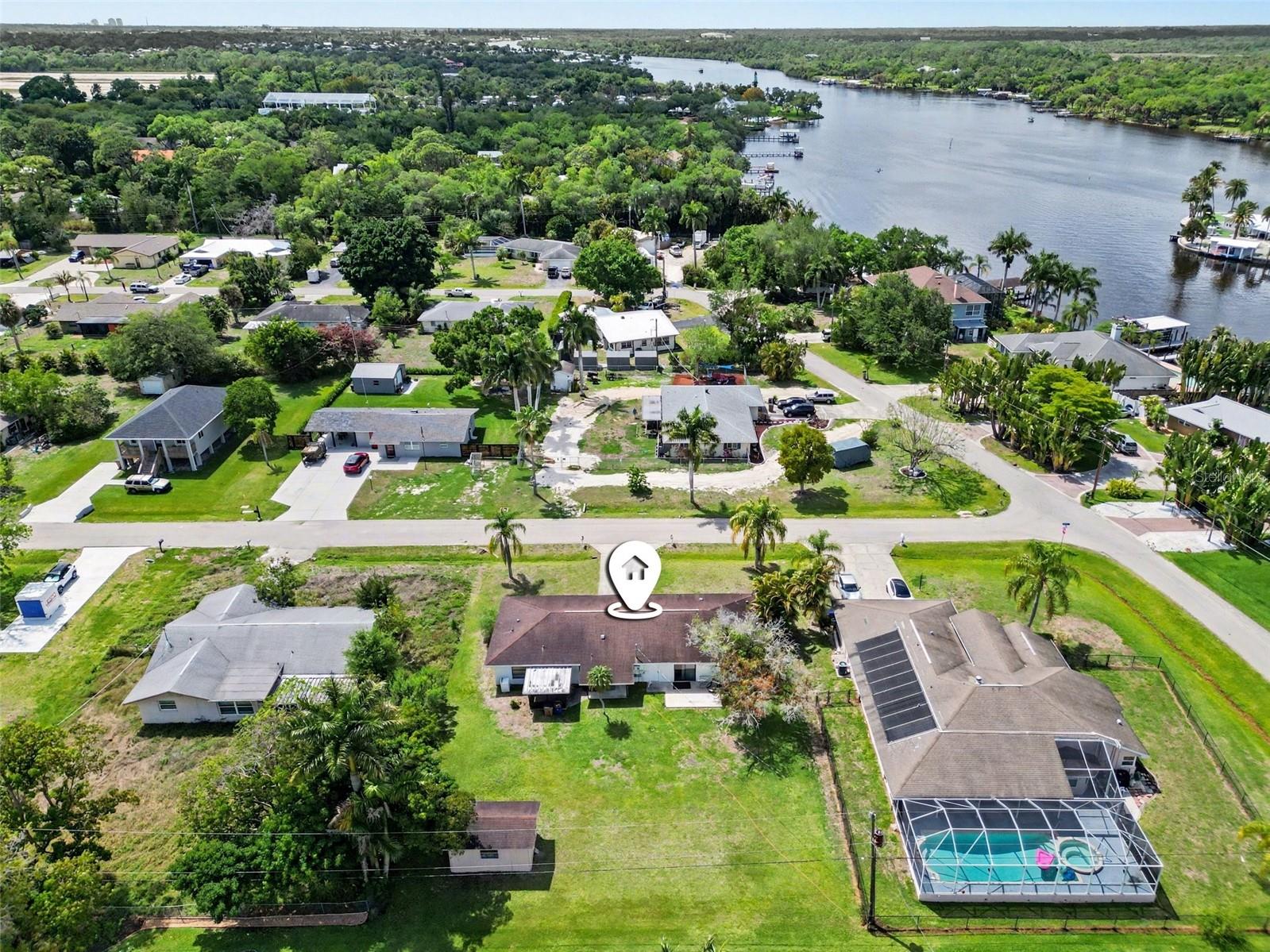 2208/2210 IRIS WAY, FORT MYERS, FL, 33905