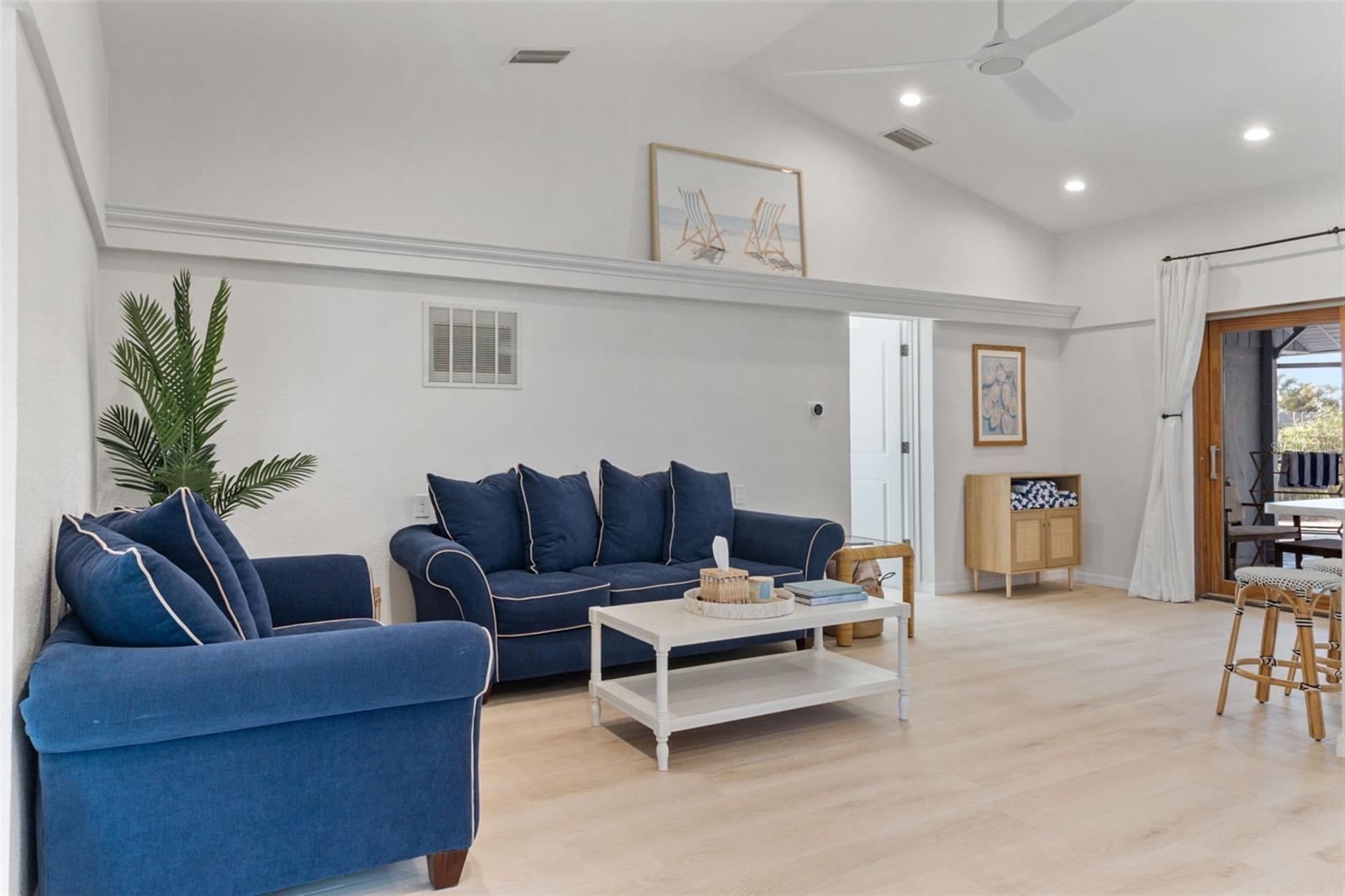 2901 PALM DR, PUNTA GORDA, FL, 33950