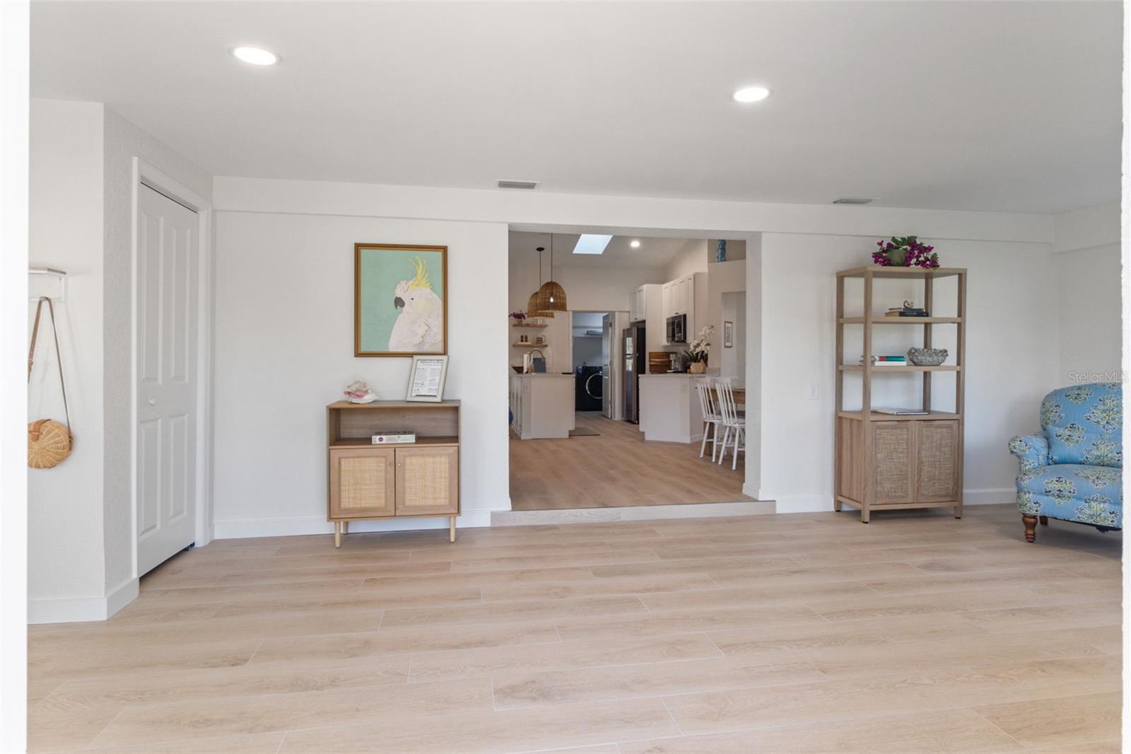 2901 PALM DR, PUNTA GORDA, FL, 33950