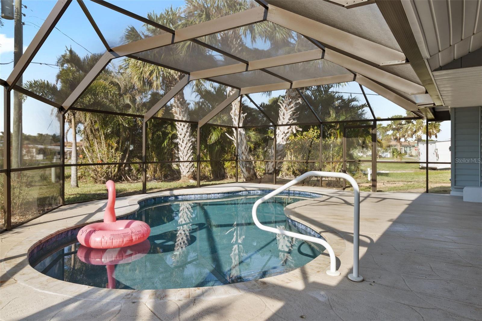 2901 PALM DR, PUNTA GORDA, FL, 33950