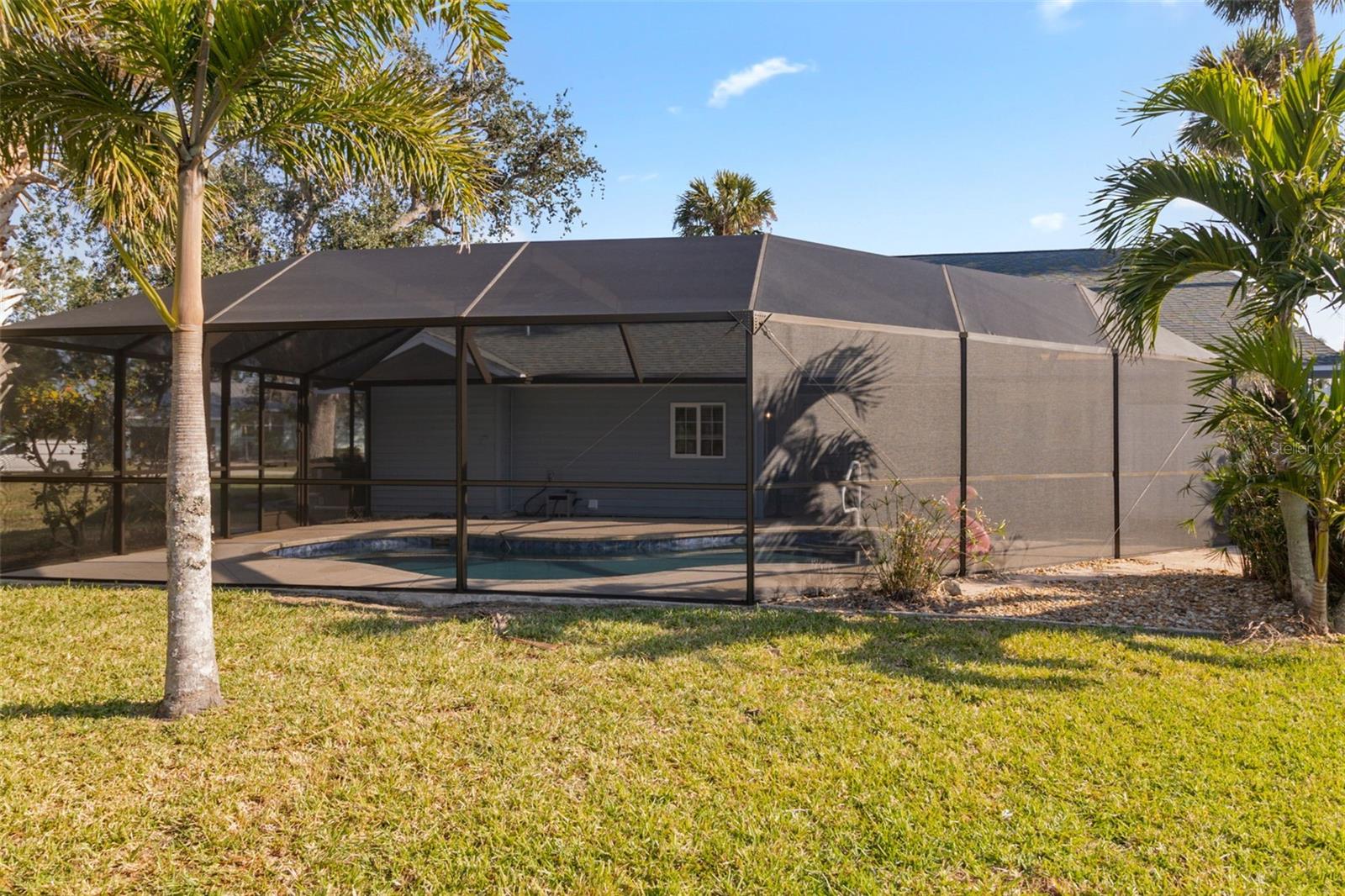 2901 PALM DR, PUNTA GORDA, FL, 33950