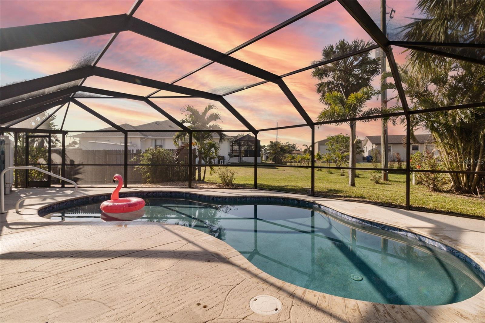 2901 PALM DR, PUNTA GORDA, FL, 33950