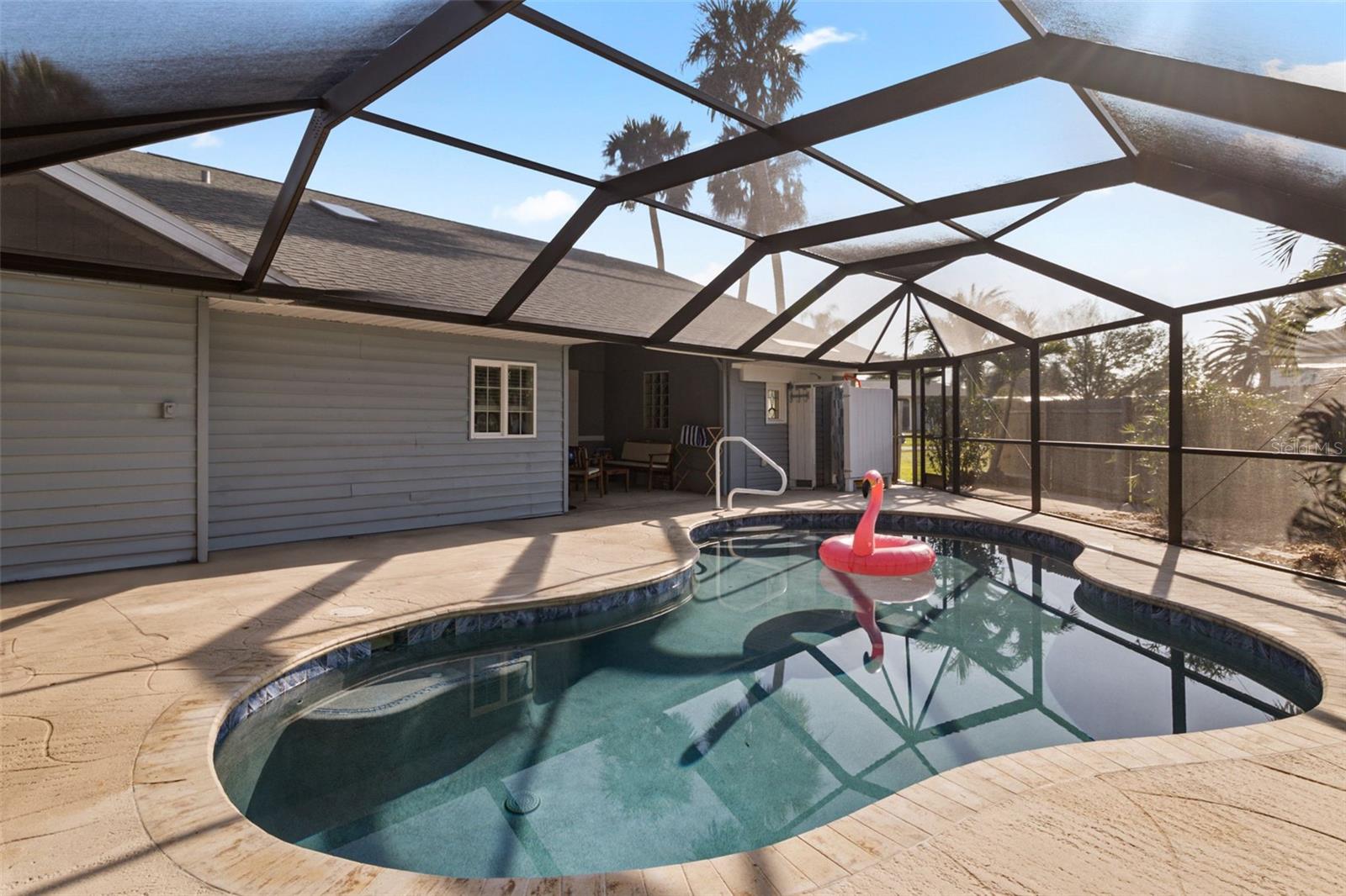 2901 PALM DR, PUNTA GORDA, FL, 33950
