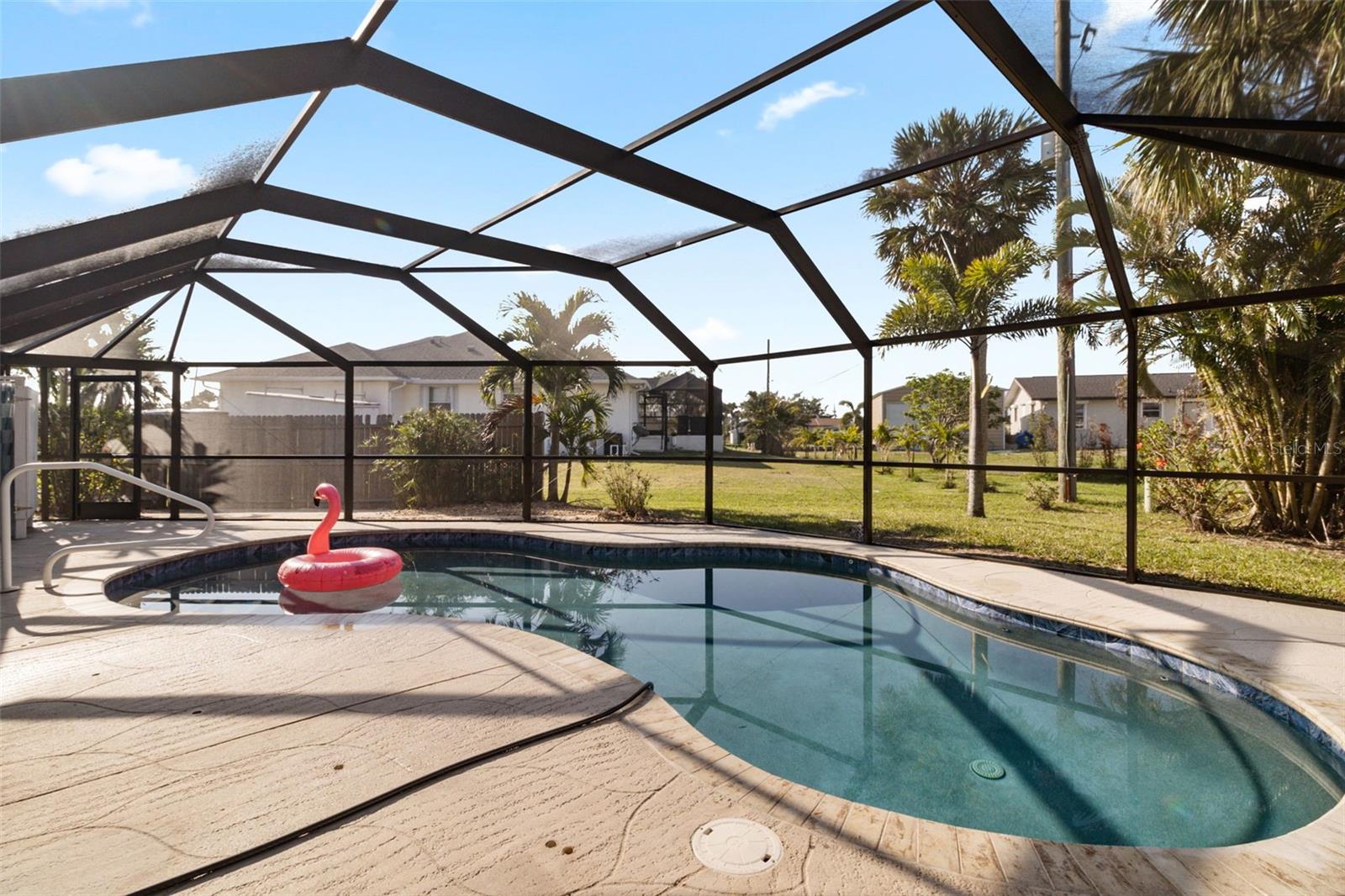 2901 PALM DR, PUNTA GORDA, FL, 33950