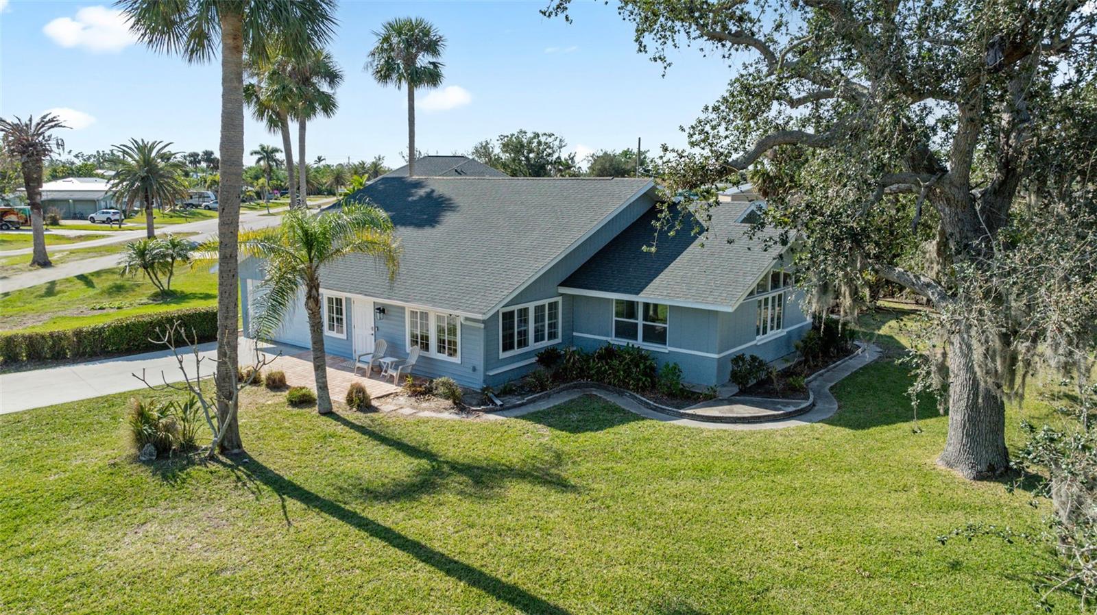2901 PALM DR, PUNTA GORDA, FL, 33950