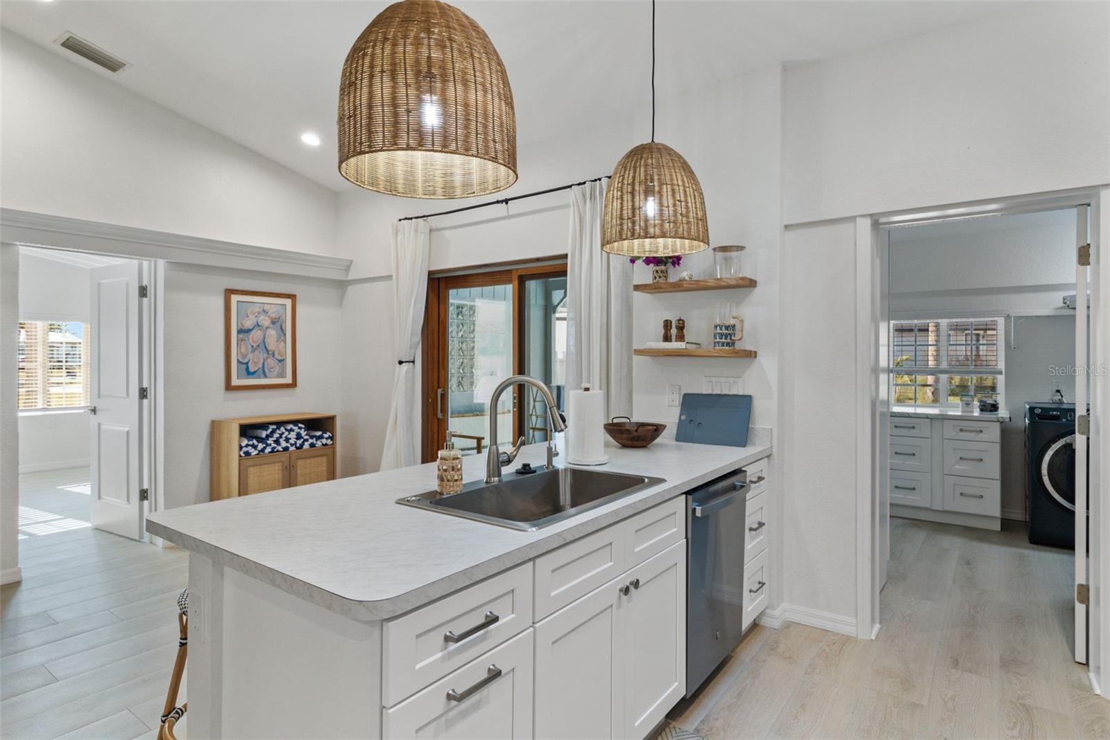 2901 PALM DR, PUNTA GORDA, FL, 33950