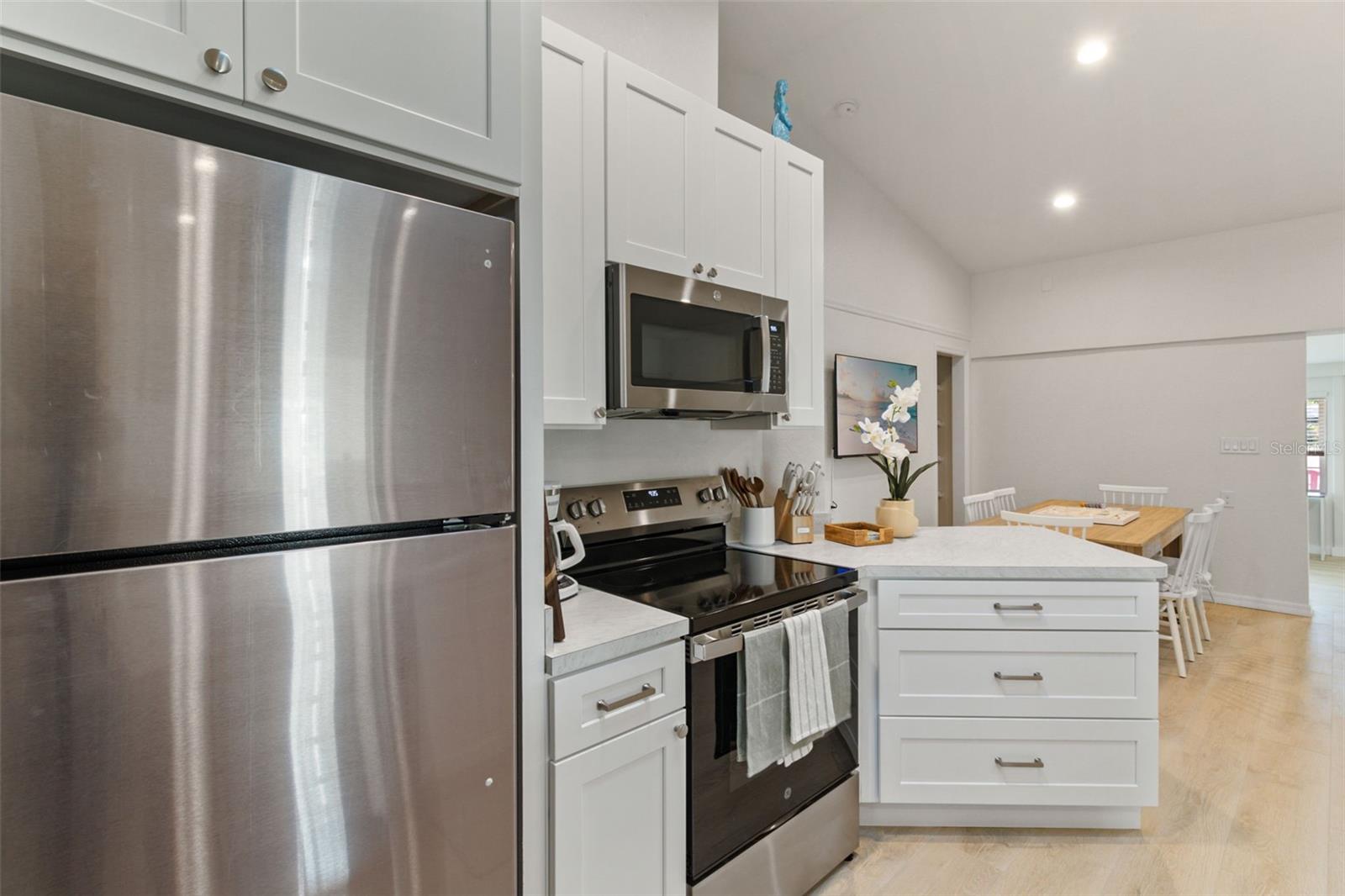2901 PALM DR, PUNTA GORDA, FL, 33950
