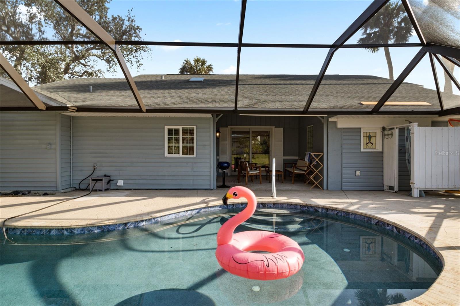 2901 PALM DR, PUNTA GORDA, FL, 33950