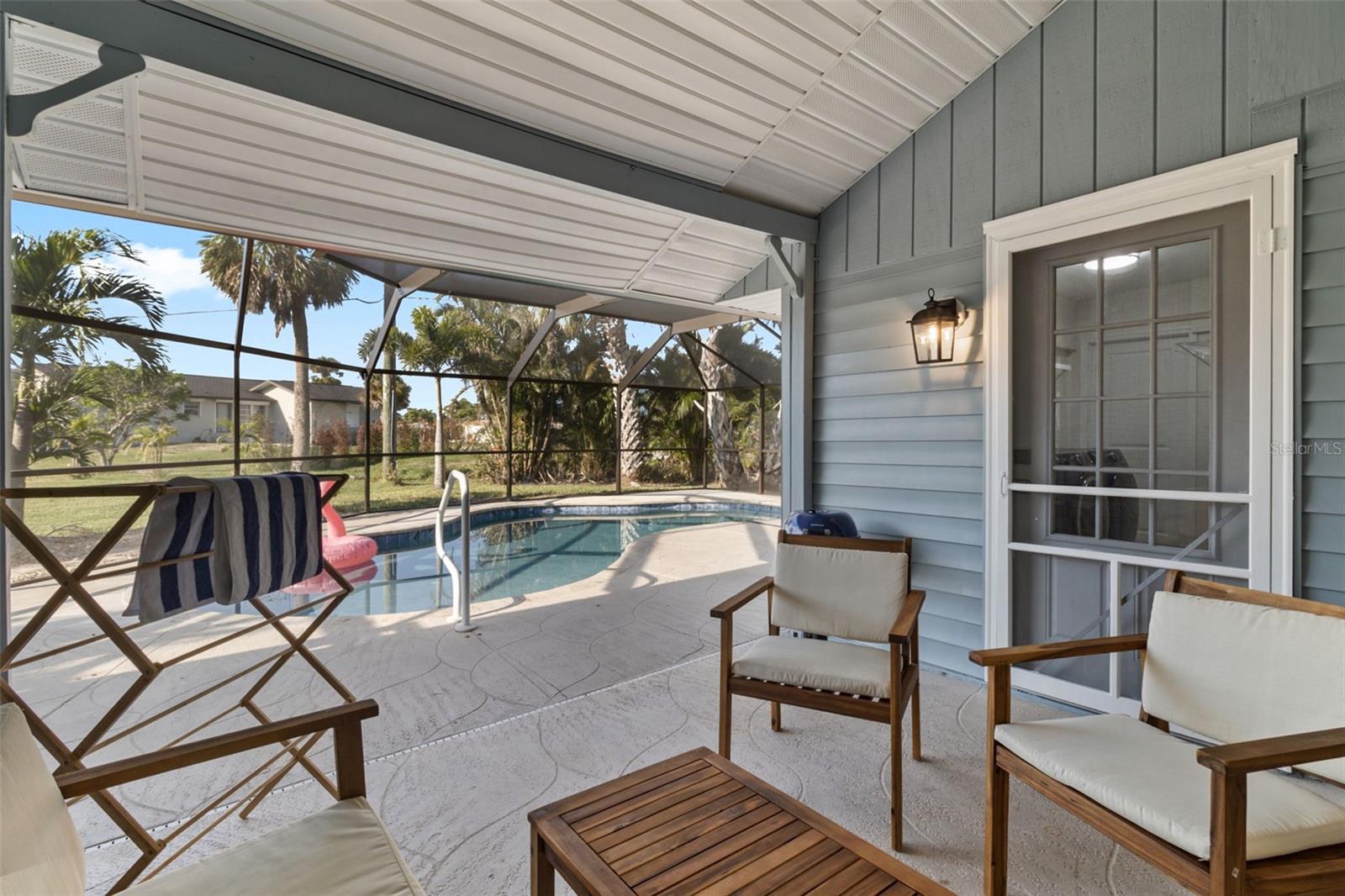 2901 PALM DR, PUNTA GORDA, FL, 33950