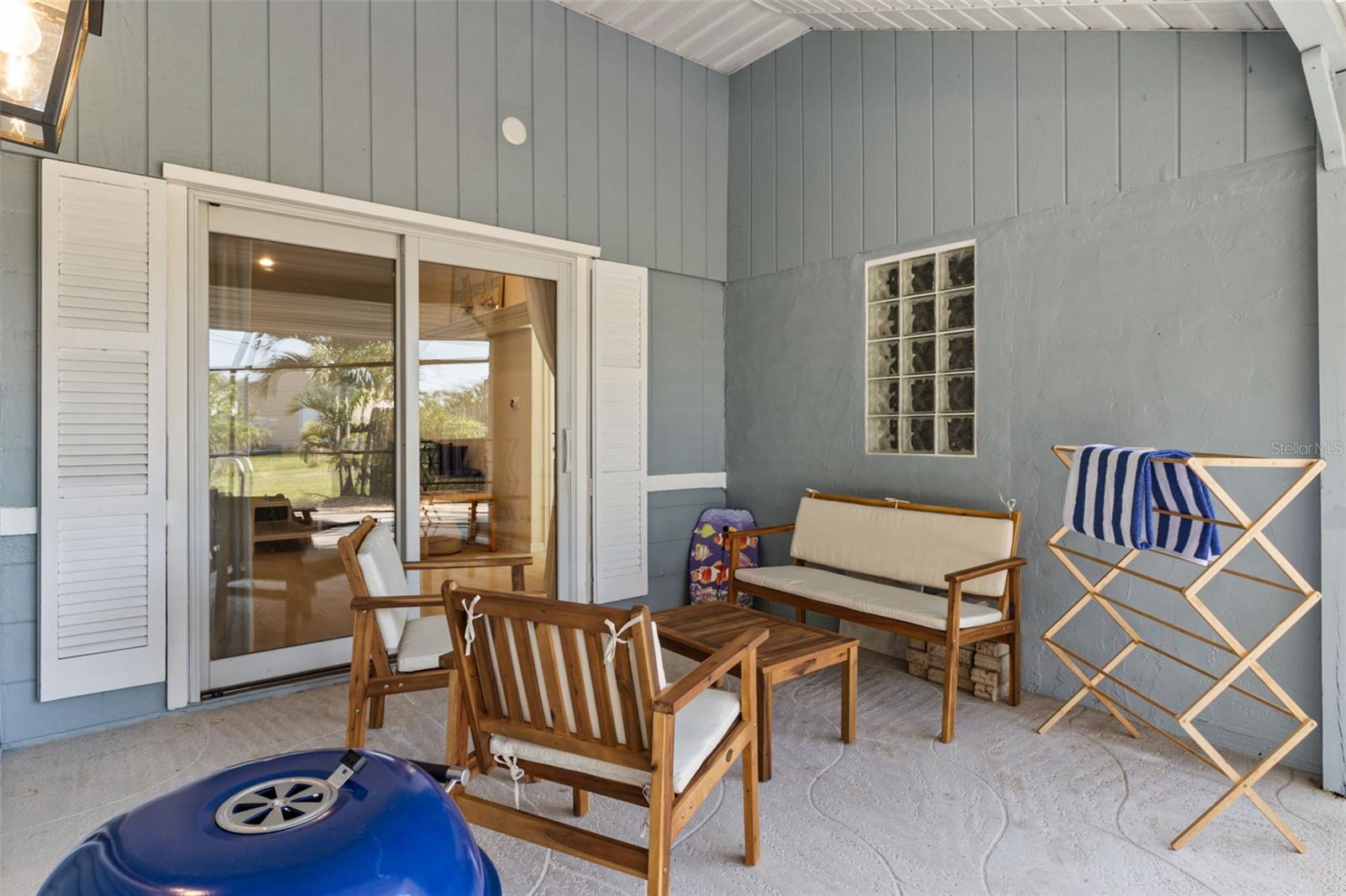 2901 PALM DR, PUNTA GORDA, FL, 33950