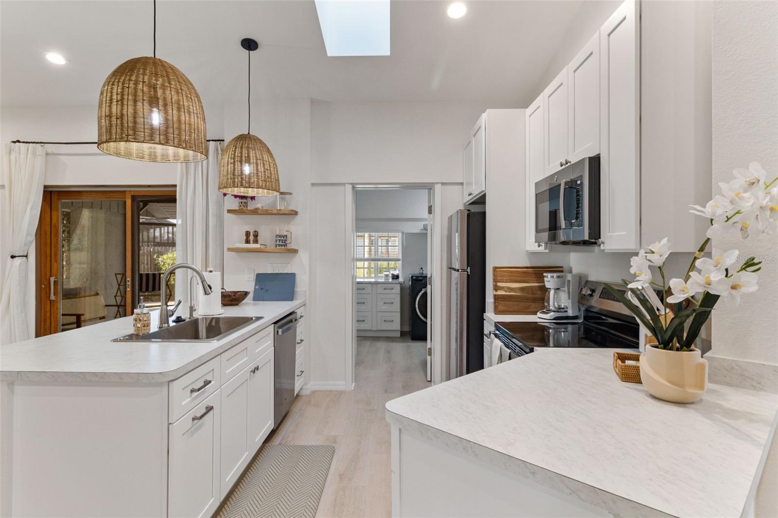 2901 PALM DR, PUNTA GORDA, FL, 33950