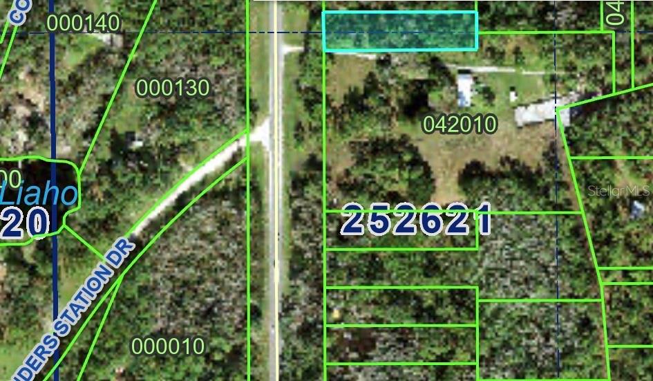 COMMONWEALTH AVE N, POLK CITY, FL, 33868