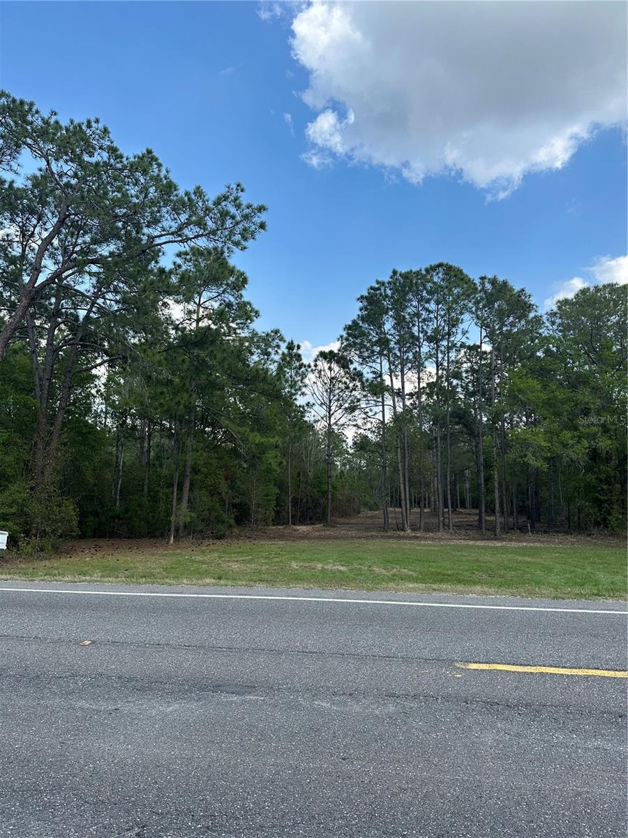 COMMONWEALTH AVE N, POLK CITY, FL, 33868