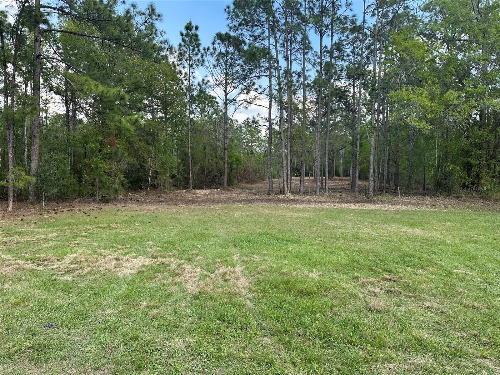COMMONWEALTH AVE N, POLK CITY, FL, 33868