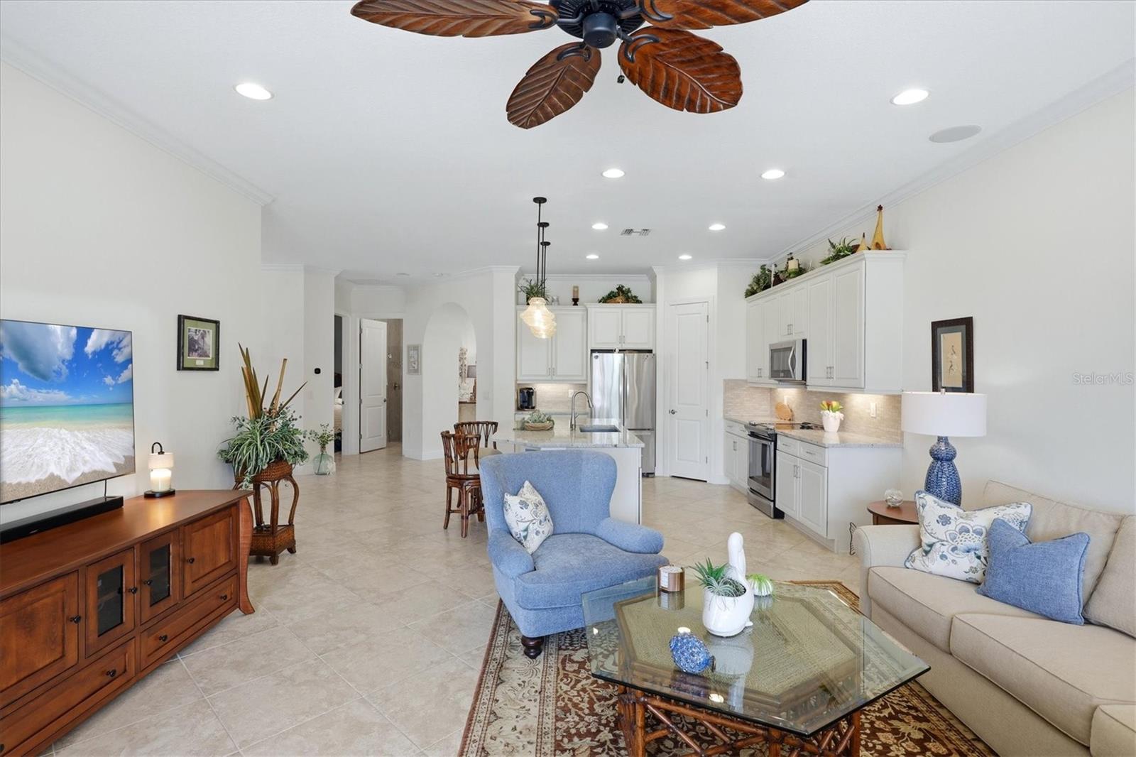 10441 CROOKED CREEK DR, VENICE, FL, 34293