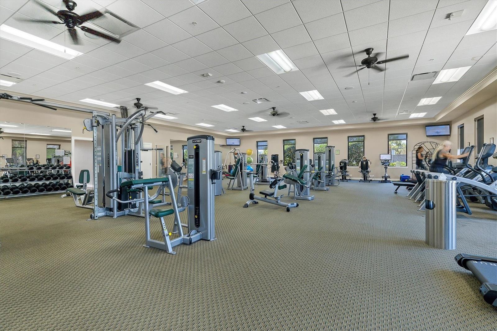 10441 CROOKED CREEK DR, VENICE, FL, 34293