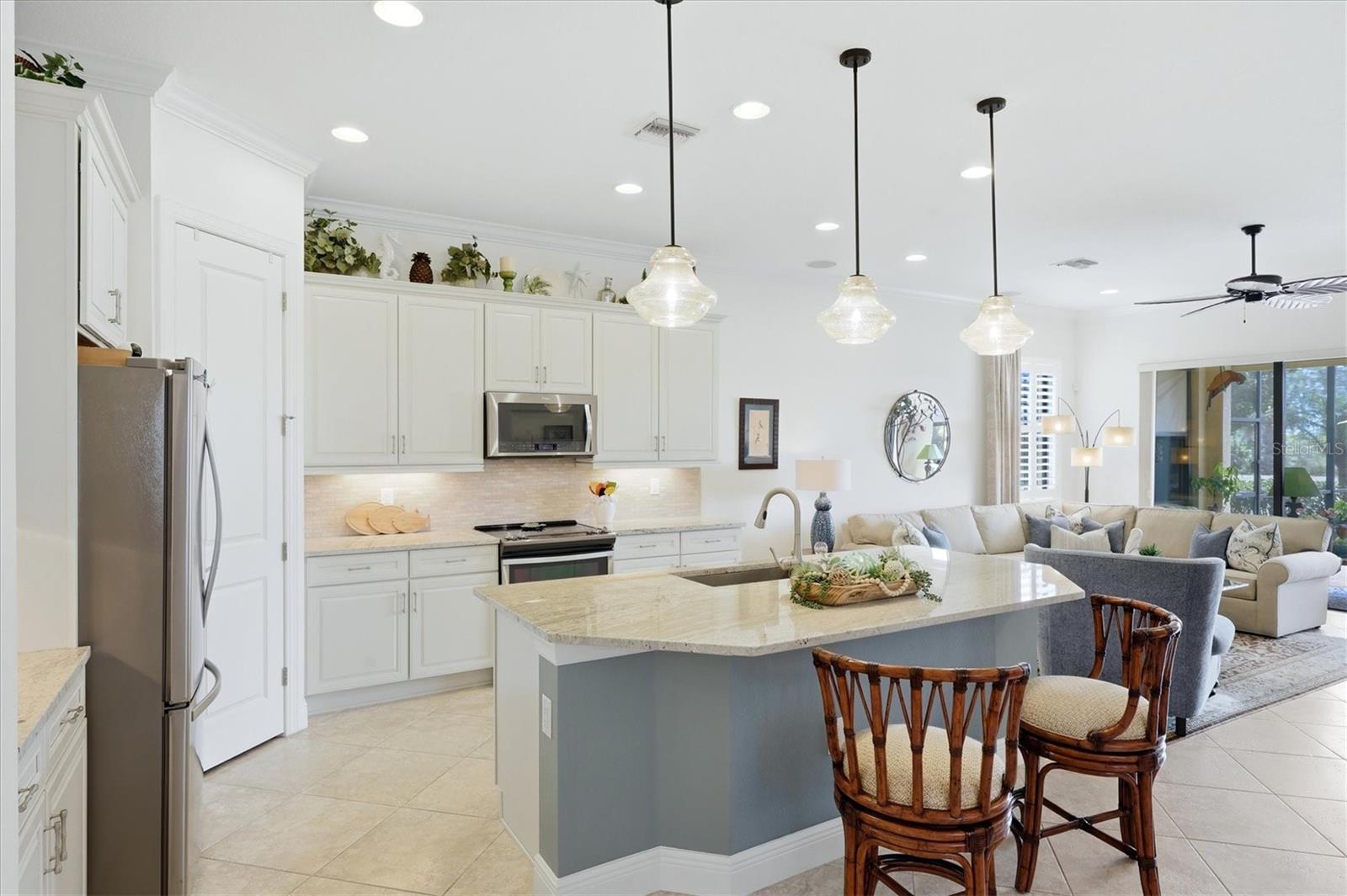 10441 CROOKED CREEK DR, VENICE, FL, 34293