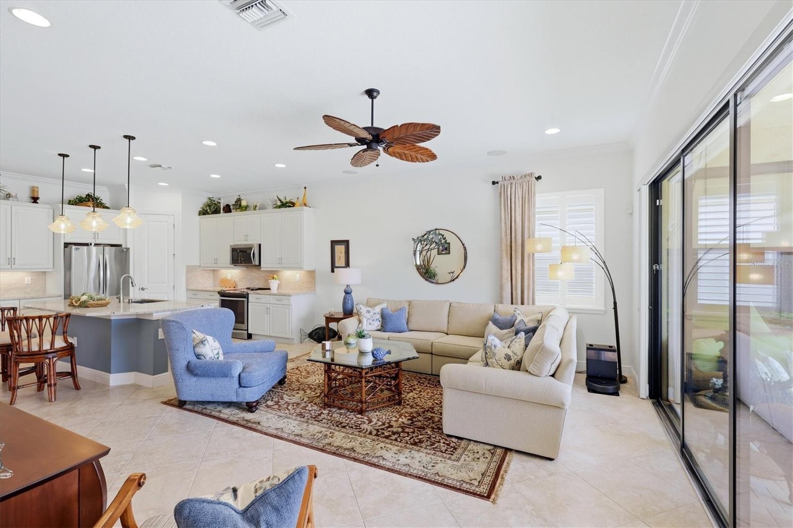 10441 CROOKED CREEK DR, VENICE, FL, 34293