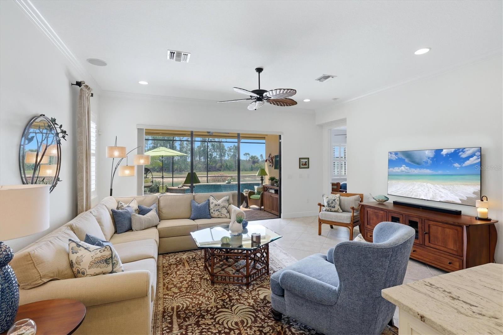 10441 CROOKED CREEK DR, VENICE, FL, 34293