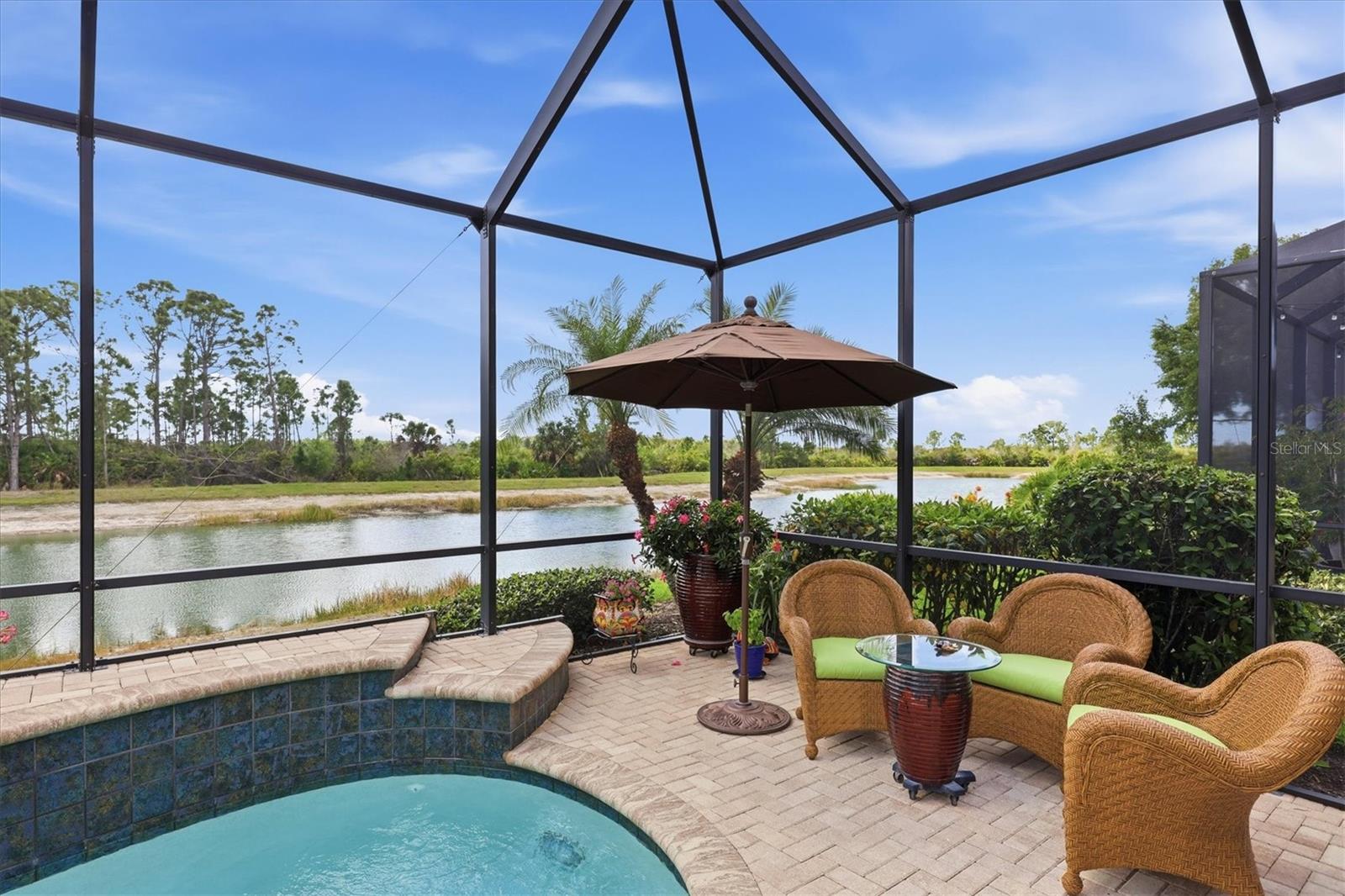 10441 CROOKED CREEK DR, VENICE, FL, 34293