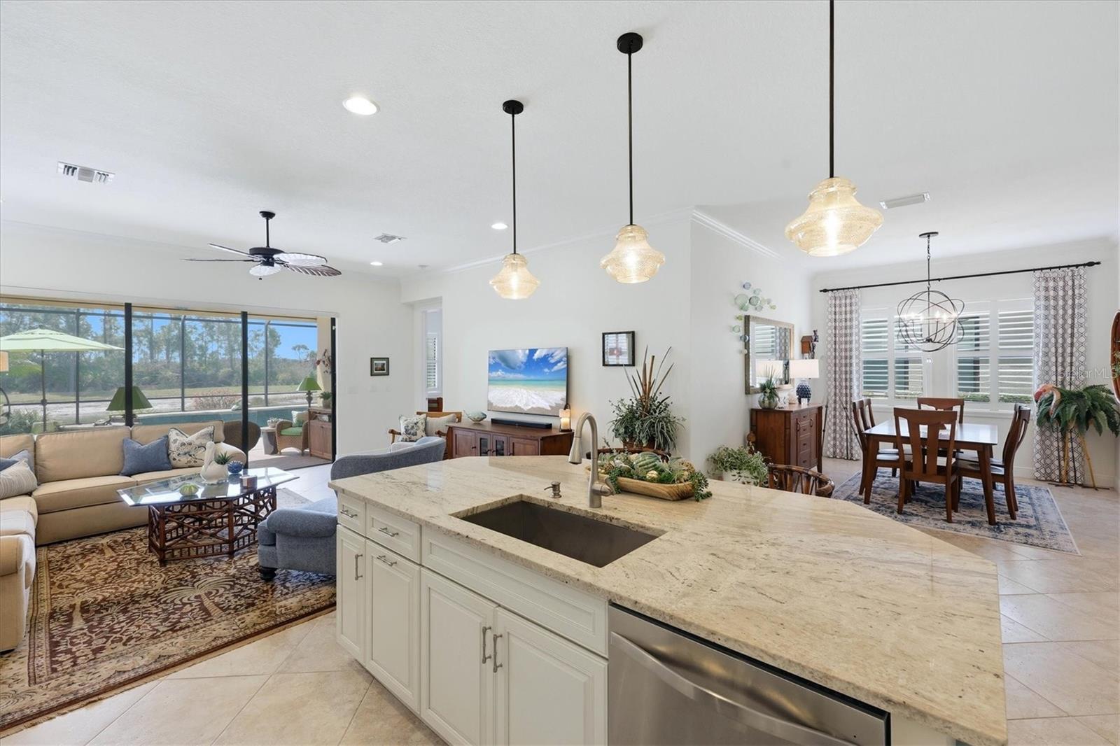 10441 CROOKED CREEK DR, VENICE, FL, 34293