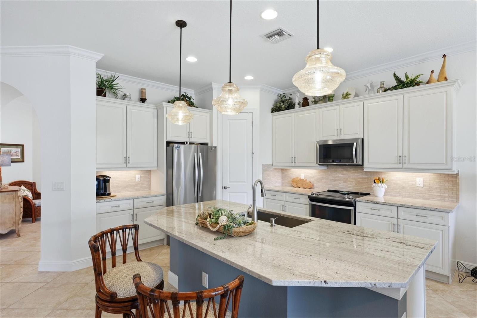 10441 CROOKED CREEK DR, VENICE, FL, 34293