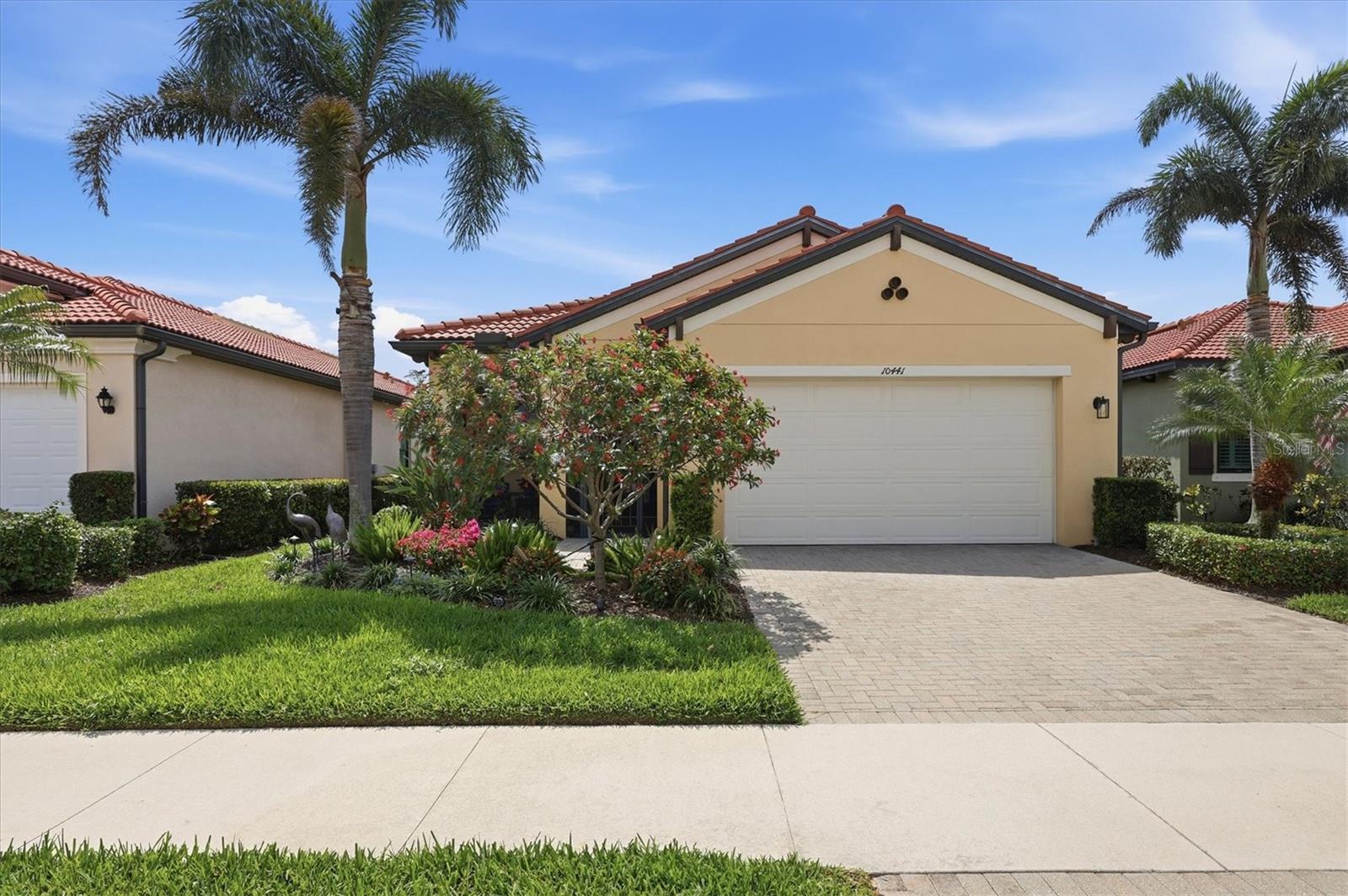 10441 CROOKED CREEK DR, VENICE, FL, 34293