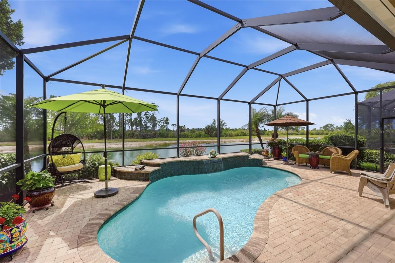 10441 CROOKED CREEK DR, VENICE, FL, 34293