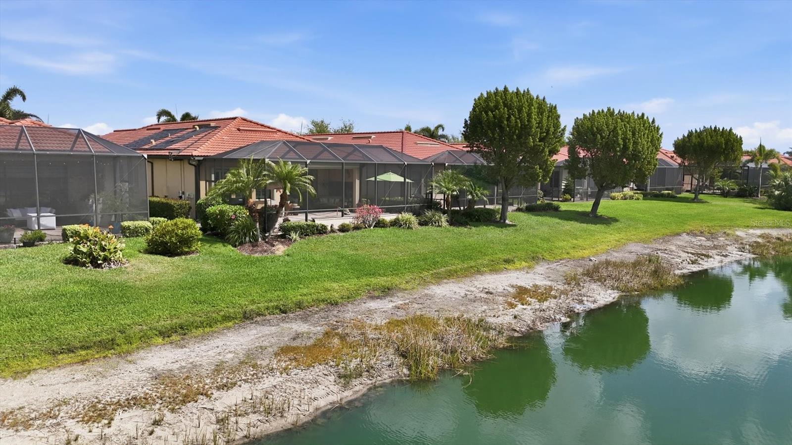 10441 CROOKED CREEK DR, VENICE, FL, 34293