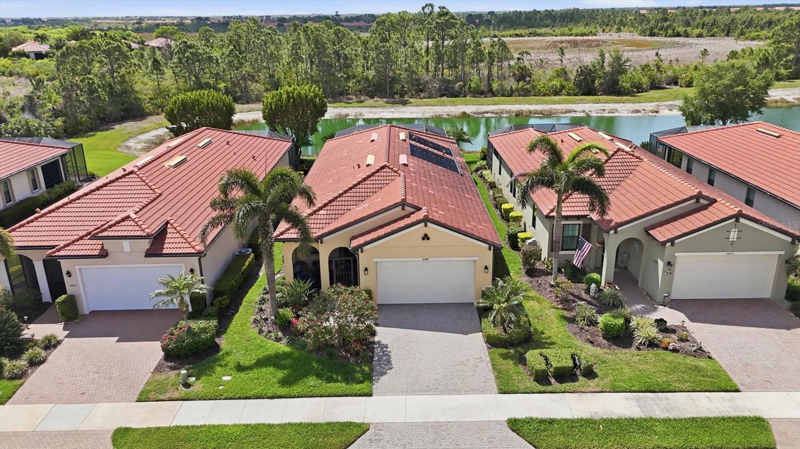 10441 CROOKED CREEK DR, VENICE, FL, 34293