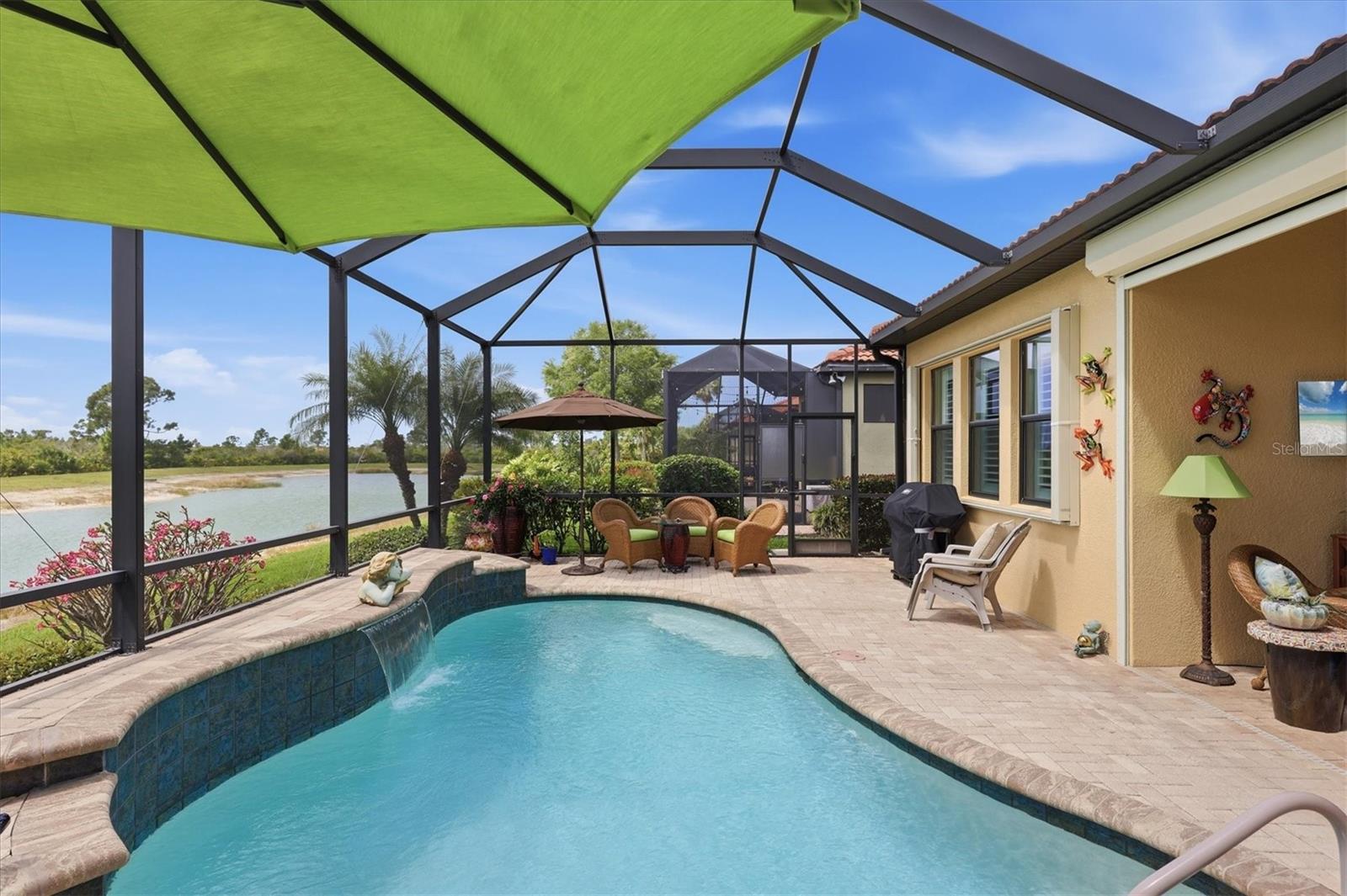 10441 CROOKED CREEK DR, VENICE, FL, 34293