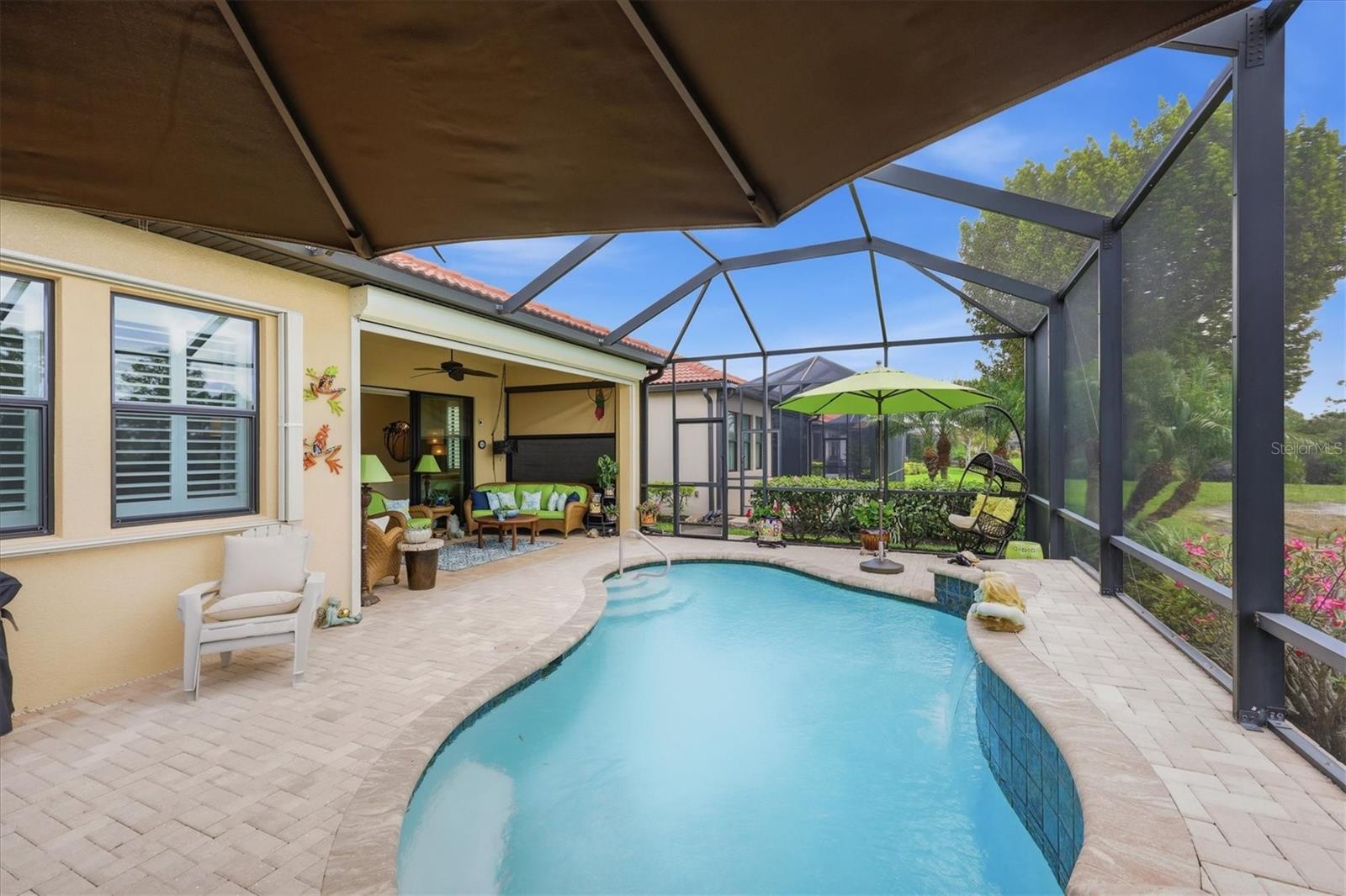 10441 CROOKED CREEK DR, VENICE, FL, 34293