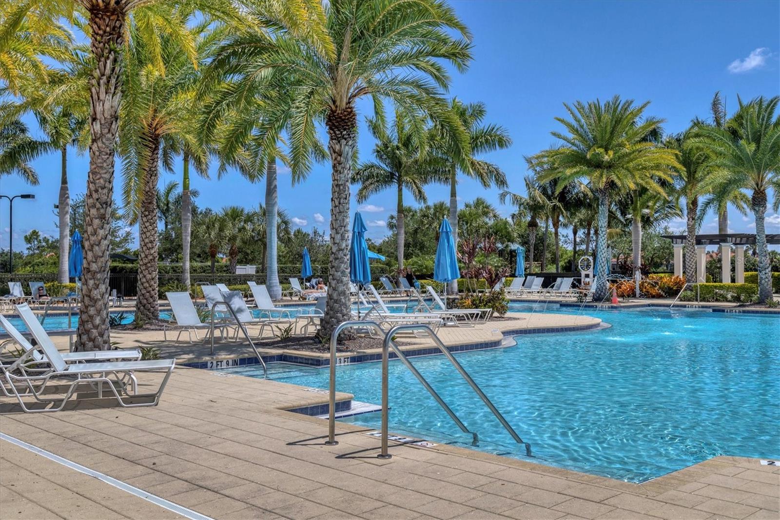10441 CROOKED CREEK DR, VENICE, FL, 34293