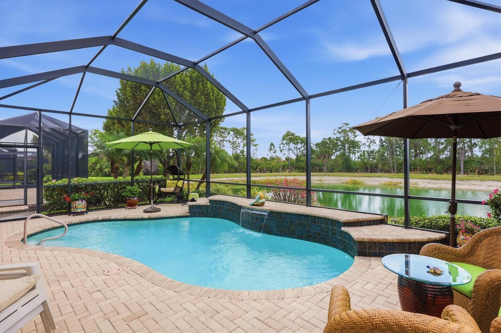 10441 CROOKED CREEK DR, VENICE, FL, 34293